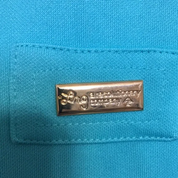 LRG Big Bustle Track Jacket Blue Green Colorblock Mens 3XL - Picture 6 of 11